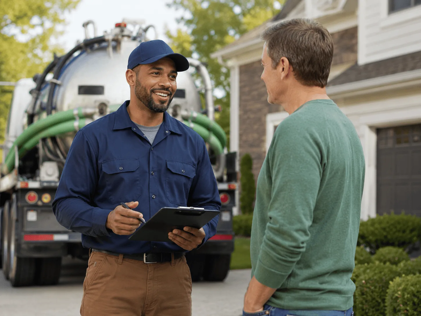 Mosquito Control Pasadena, TX FAQs